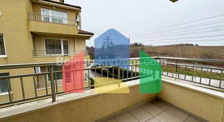 Двокімнатна квартира в Пайнс Біч Резорт