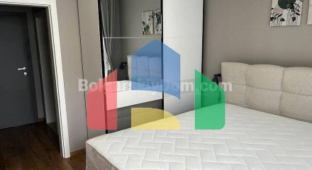 Квартира-студія в Оупен Сі Резиденс