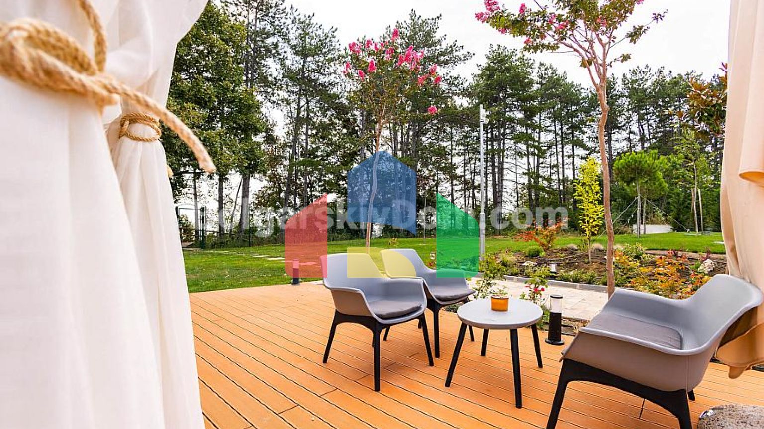 Квартиры от застройщика в Опен Си Резиденс