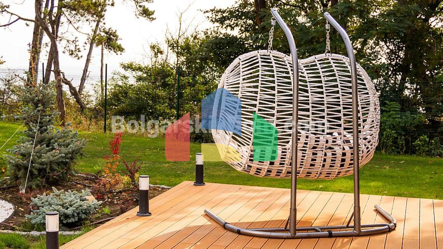 Квартиры от застройщика в Опен Си Резиденс