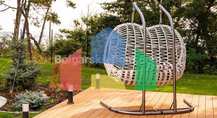 Квартиры от застройщика в Опен Си Резиденс