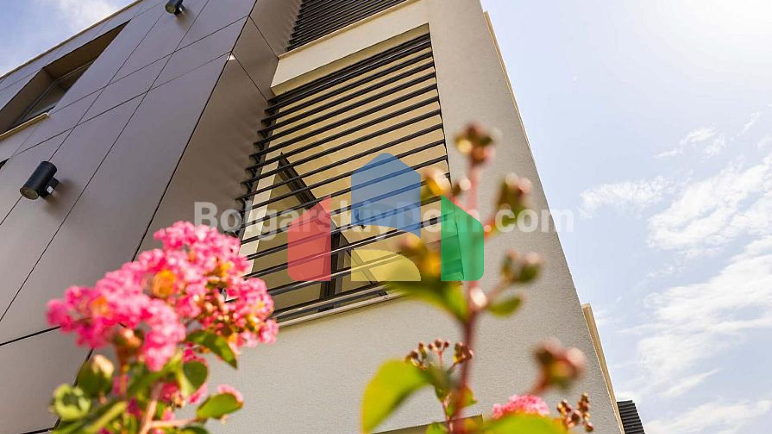 Квартиры от застройщика в Опен Си Резиденс