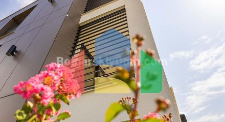 Квартиры от застройщика в Опен Си Резиденс