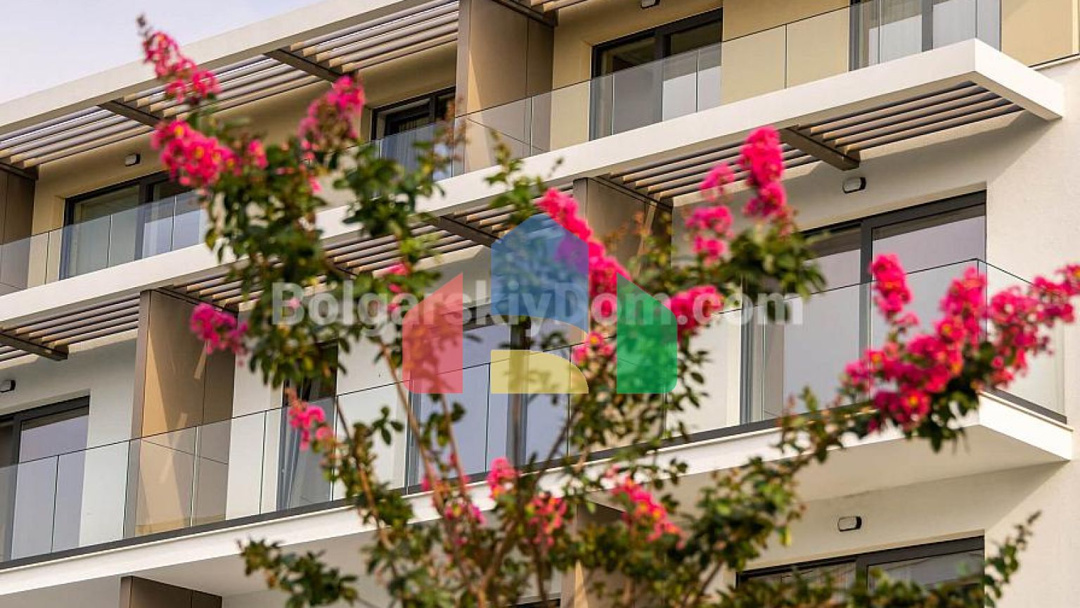 Квартиры от застройщика в Опен Си Резиденс