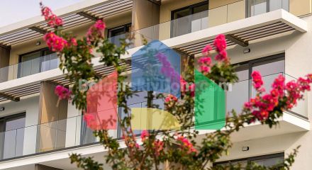 Квартиры от застройщика в Опен Си Резиденс