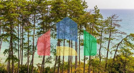 Квартиры от застройщика в Опен Си Резиденс