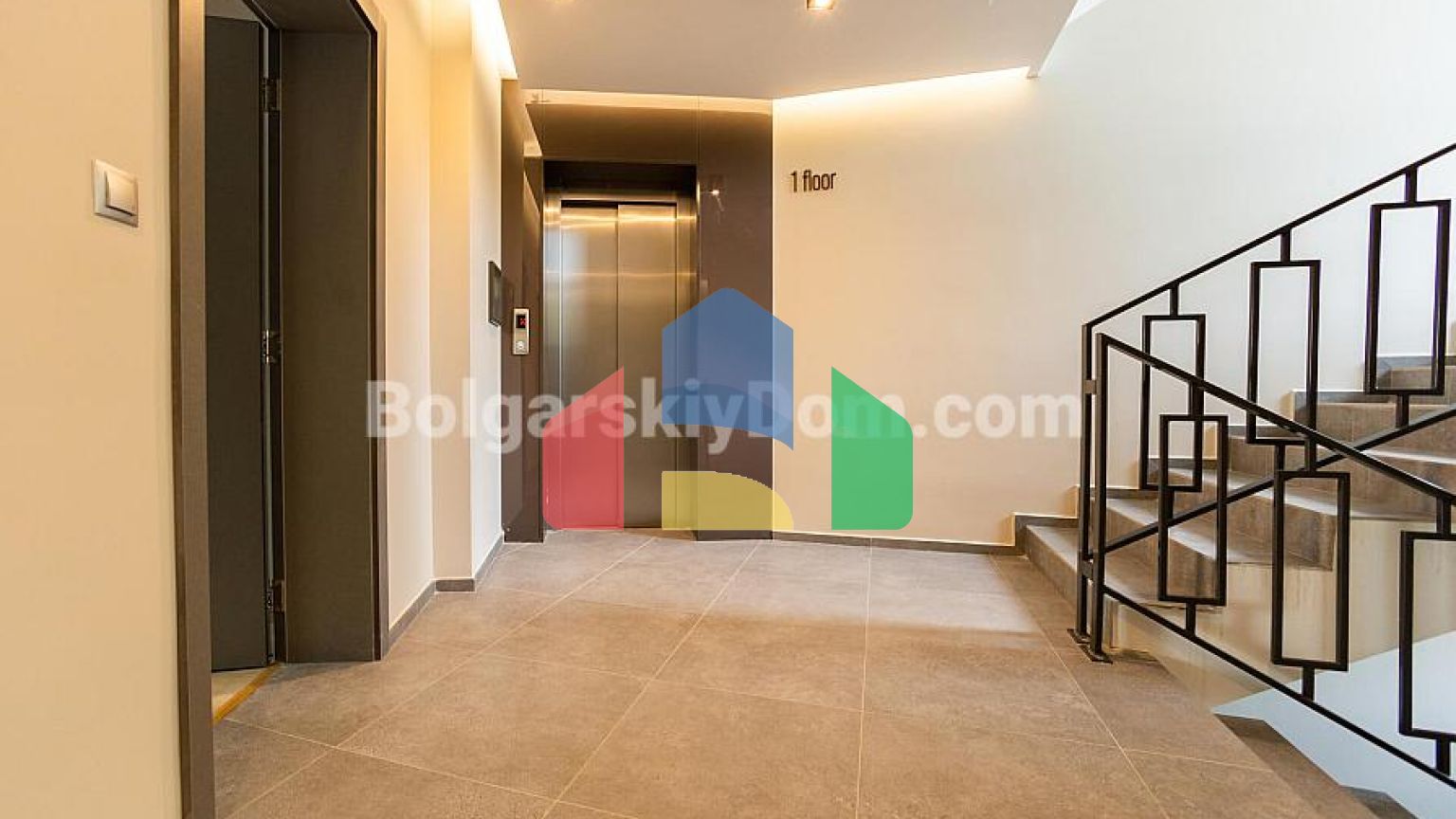 Квартиры от застройщика в Опен Си Резиденс