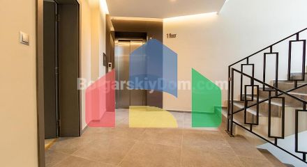 Квартиры от застройщика в Опен Си Резиденс