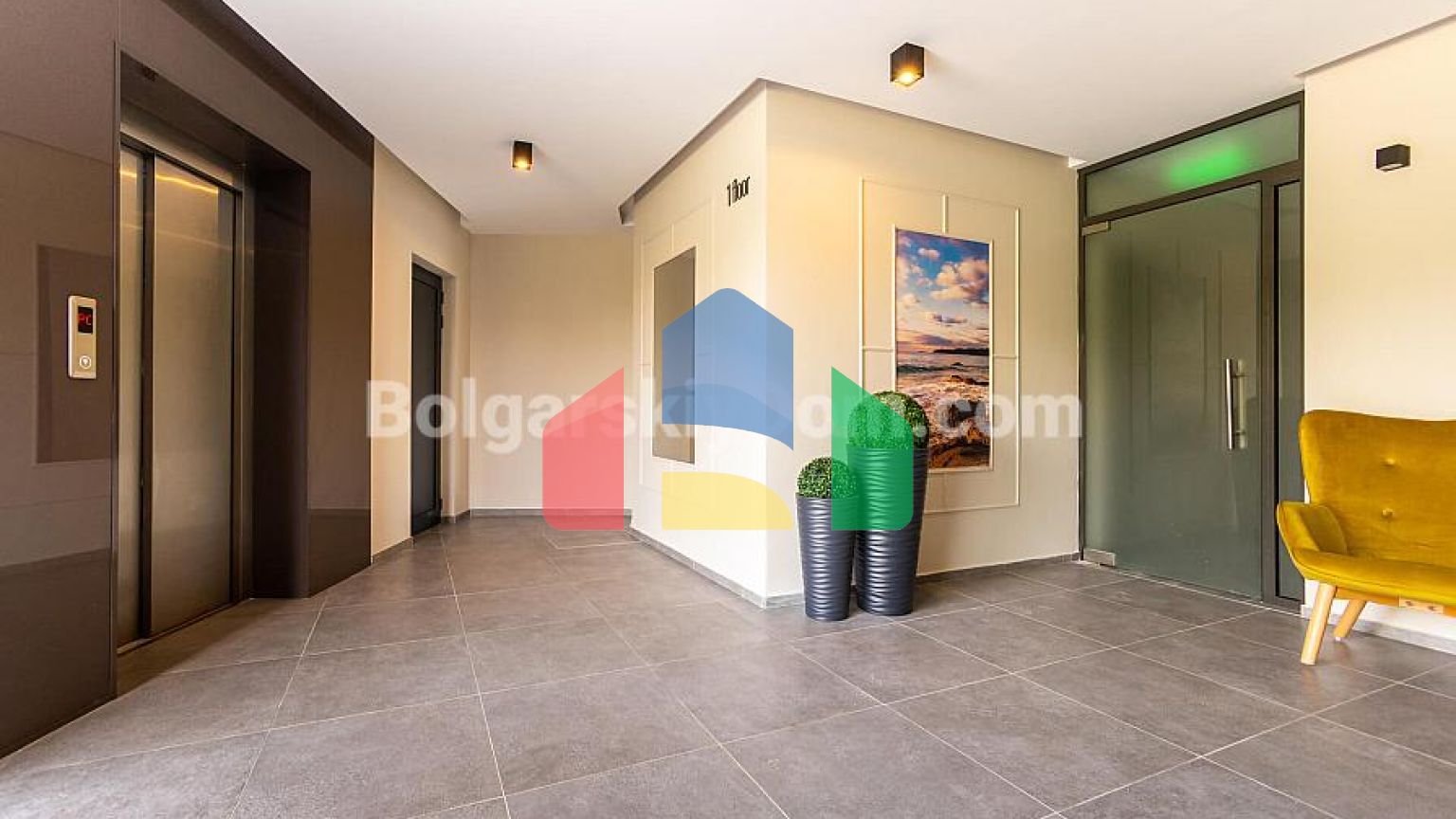 Квартиры от застройщика в Опен Си Резиденс