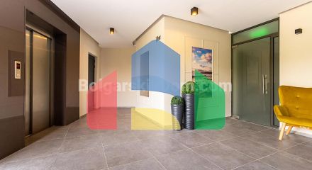 Квартиры от застройщика в Опен Си Резиденс