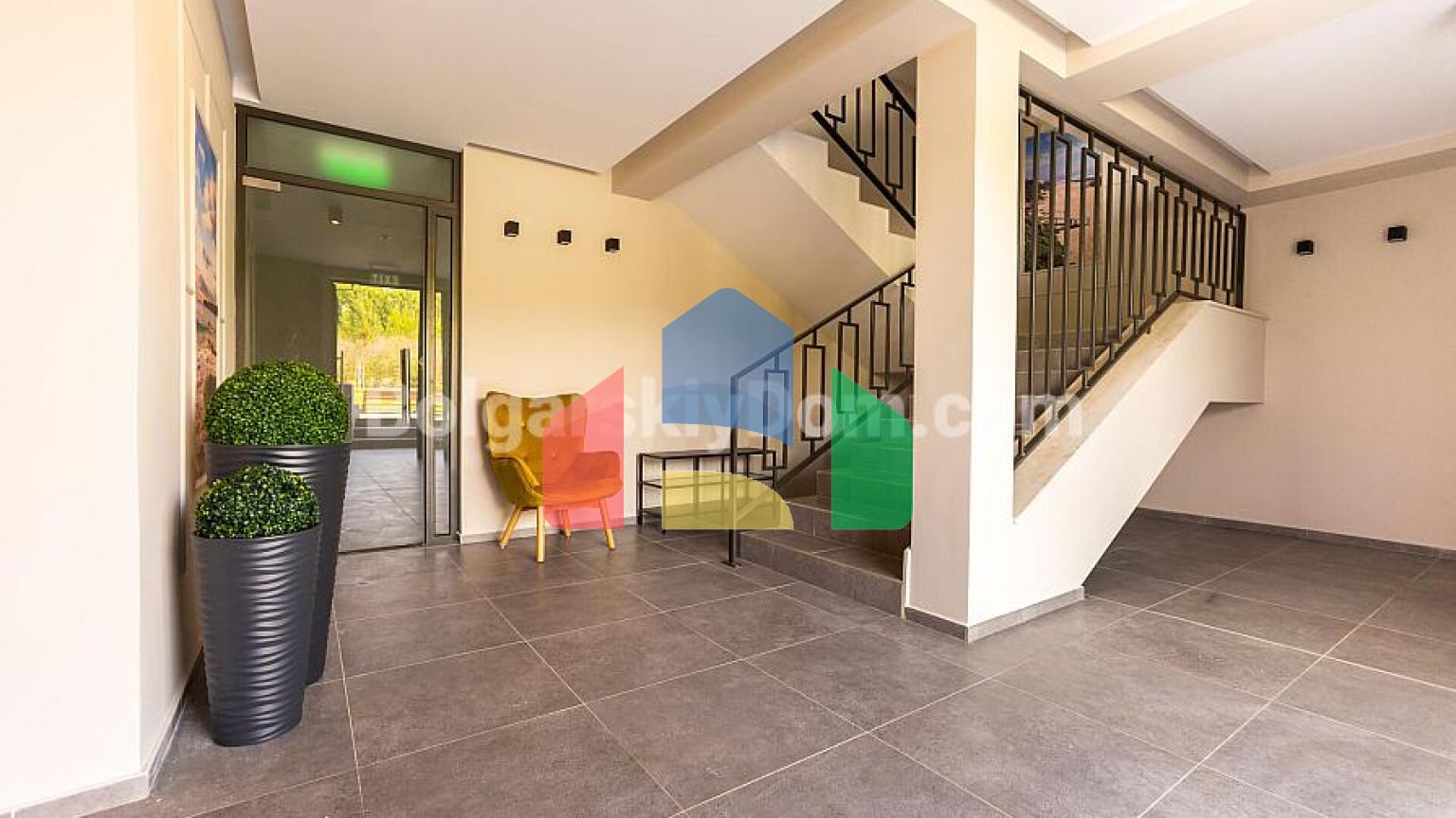 Квартиры от застройщика в Опен Си Резиденс