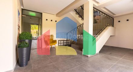 Квартиры от застройщика в Опен Си Резиденс