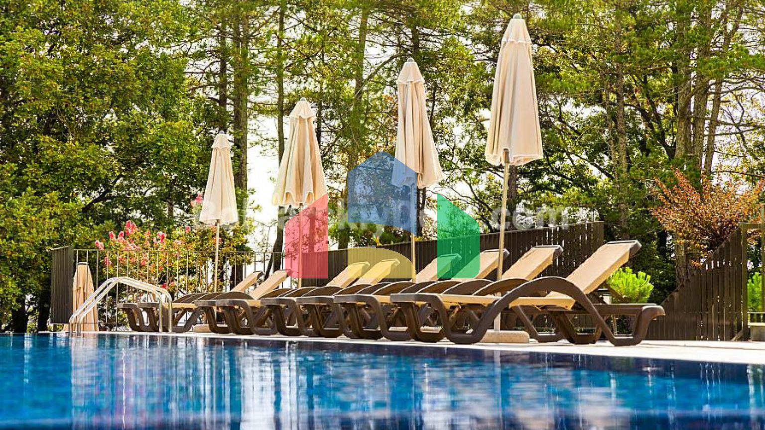 Квартиры от застройщика в Опен Си Резиденс