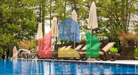 Квартиры от застройщика в Опен Си Резиденс