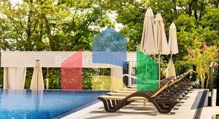 Квартиры от застройщика в Опен Си Резиденс