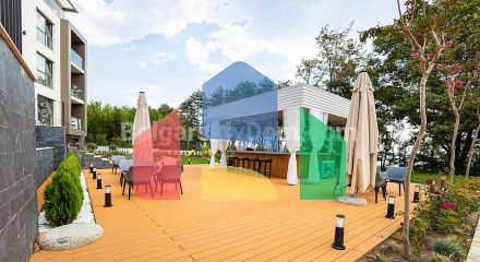 Квартиры от застройщика в Опен Си Резиденс