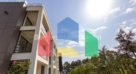 Квартиры от застройщика в Опен Си Резиденс