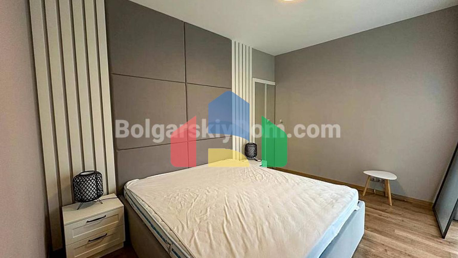 Двокімнатна квартира в Опен Сі Резиденс