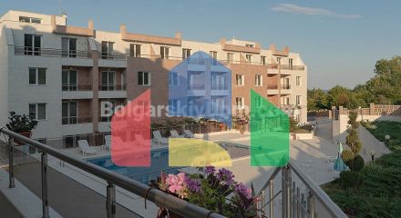 Квартиры от застройщика в Киви Гарденс