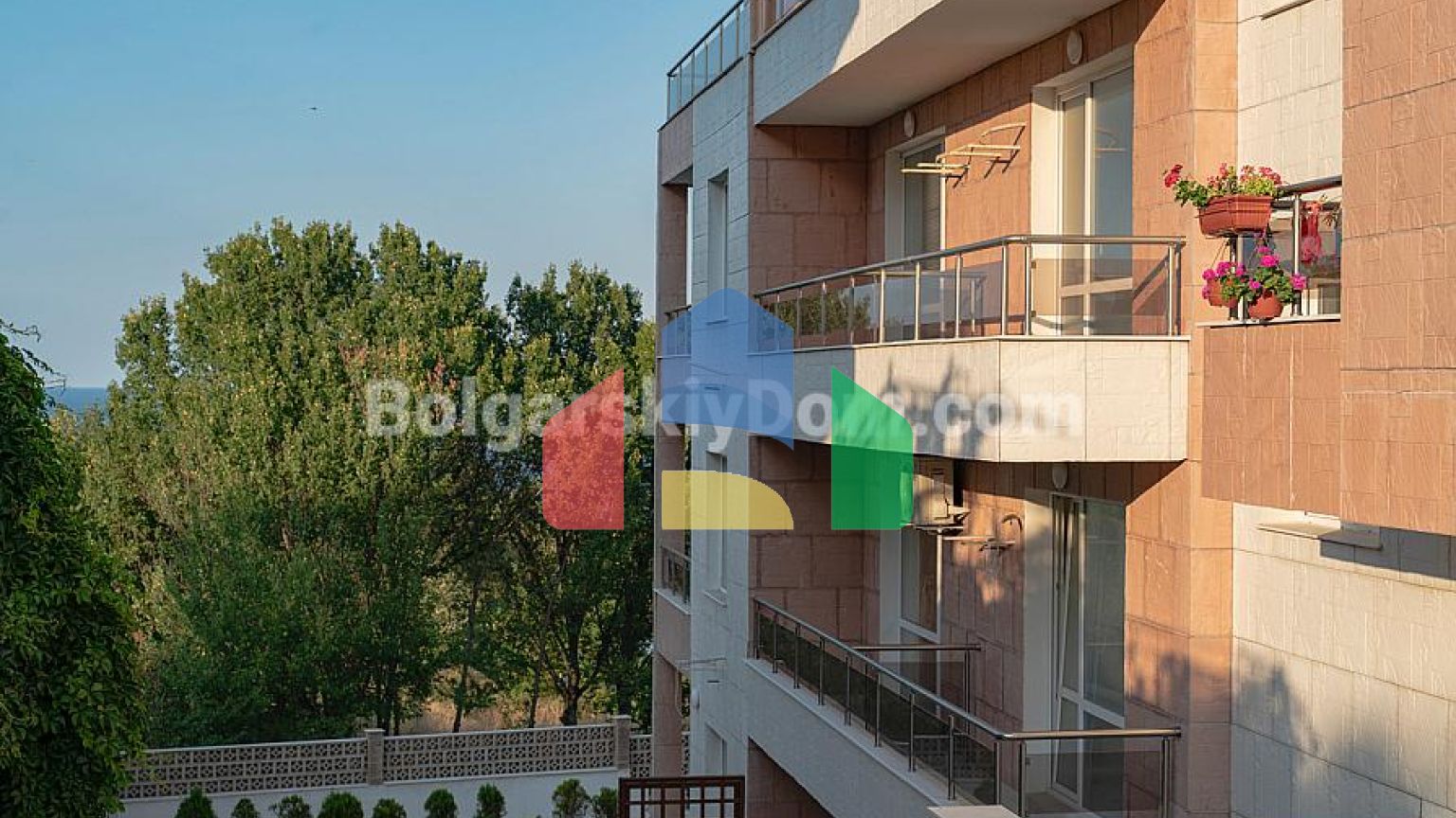 Квартири від забудовника в Ківі Гарденс