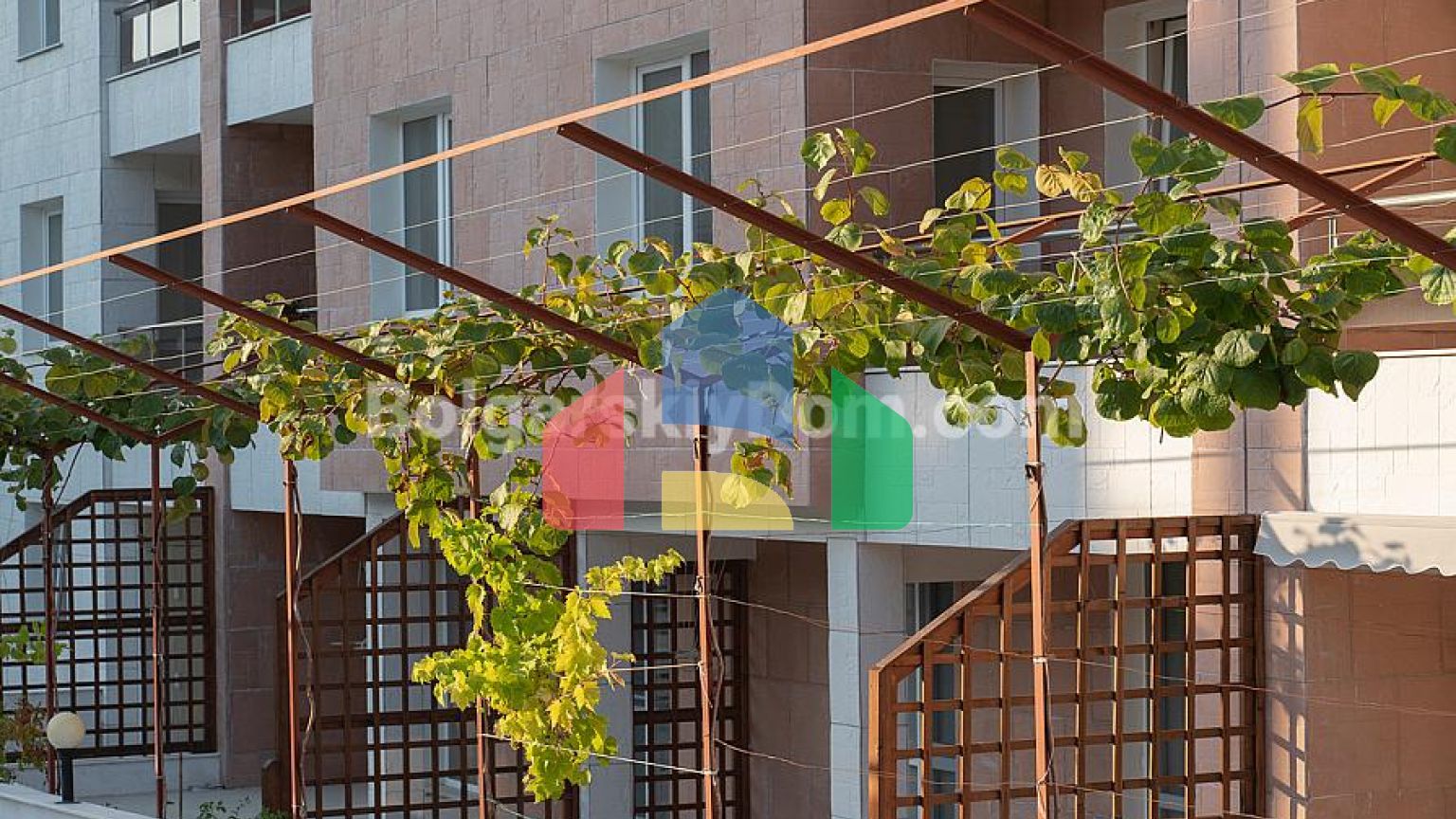 Квартири від забудовника в Ківі Гарденс