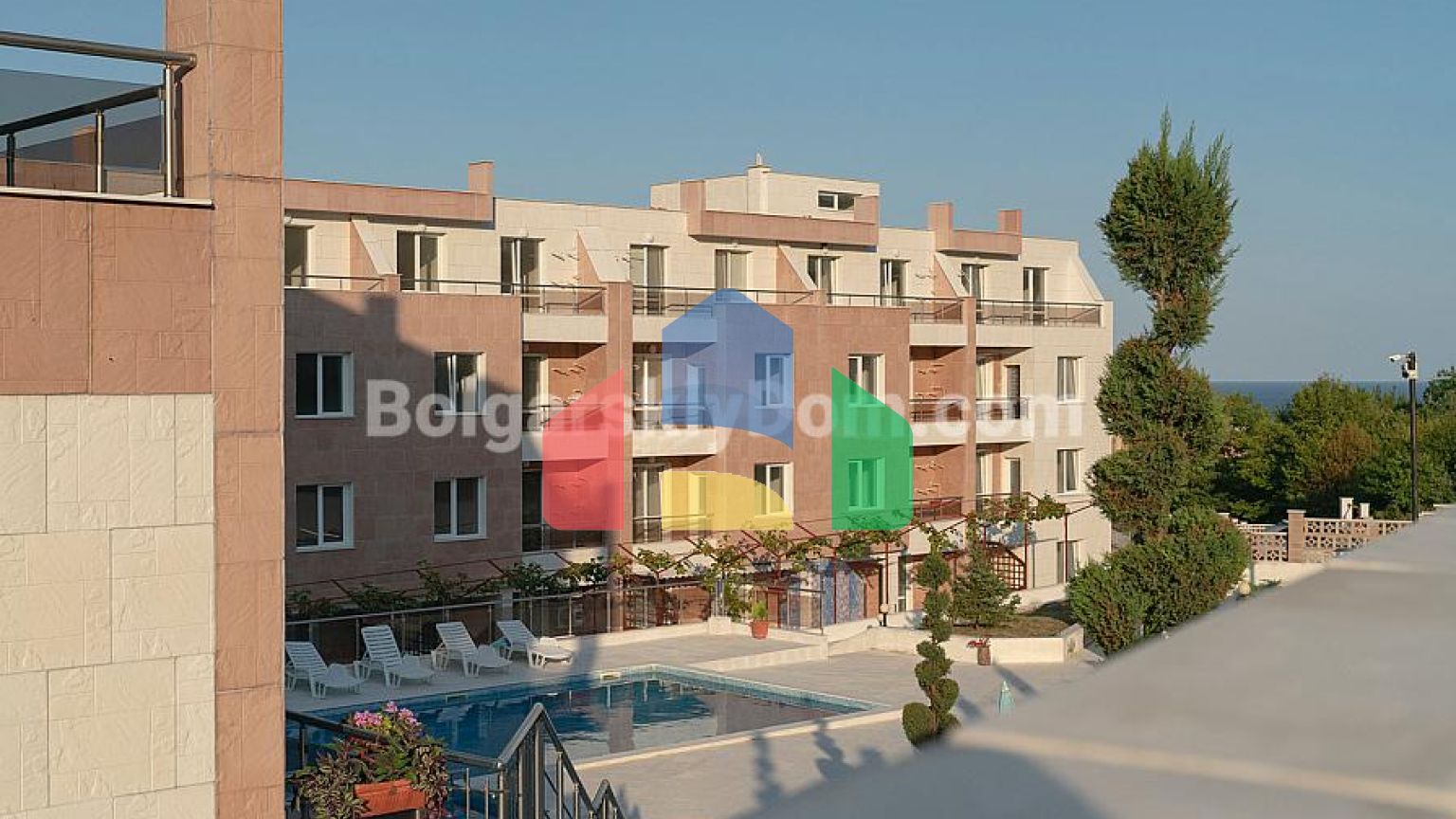 Квартири від забудовника в Ківі Гарденс