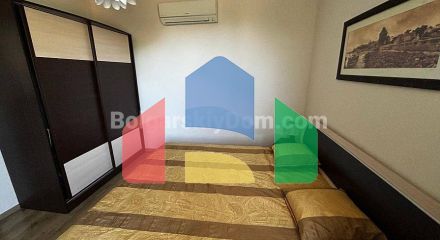 Двухкомнатная квартира в Пайнс Бич Резорт
