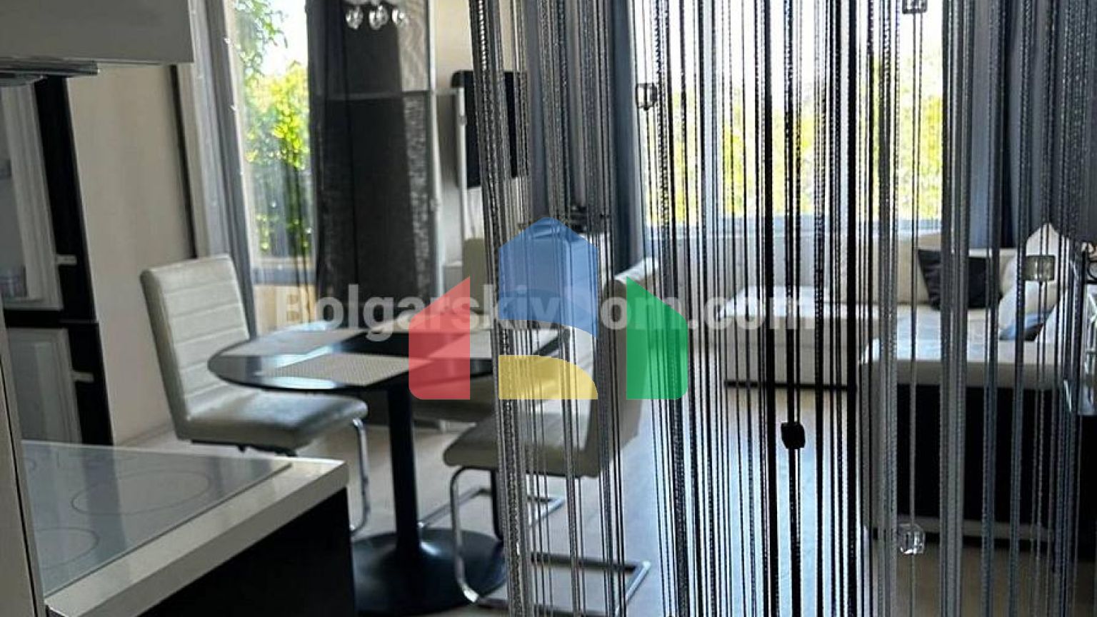 Двокімнатна квартира в Пайнс Біч Резорт