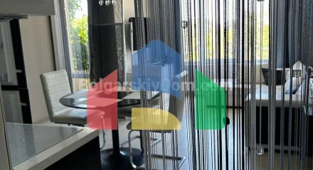 Двокімнатна квартира в Пайнс Біч Резорт