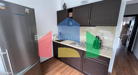 Трехкомнатная квартира в Бяле