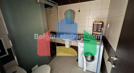 Трехкомнатная квартира в Бяле