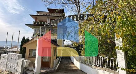 Трехкомнатная квартира в Аспро Марина