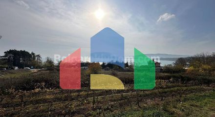 Трехкомнатная квартира в Аспро Марина