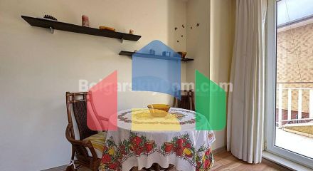 Трехкомнатная квартира в Аспро Марина