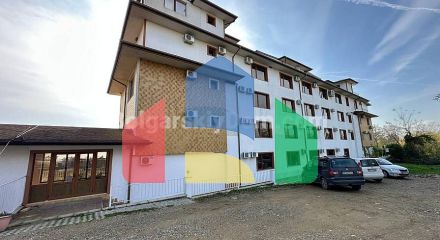 Трехкомнатная квартира в Аспро Марина