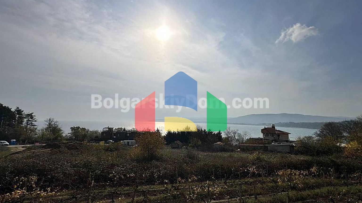 Трехкомнатная квартира в Аспро Марина