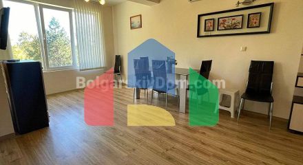 Двухкомнатная квартира в Пайнс Бич Резорт