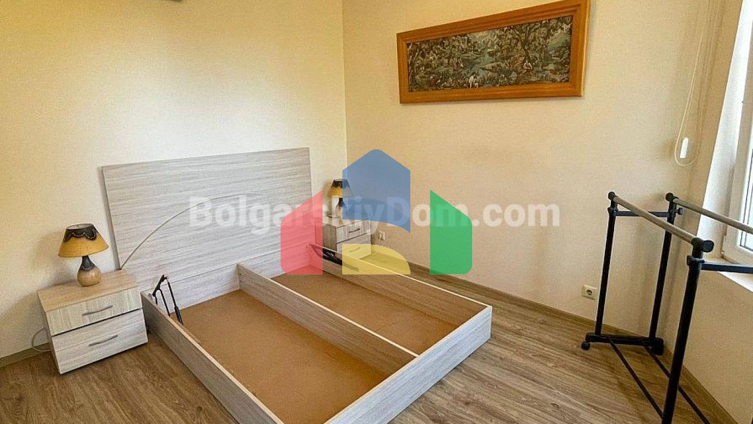 Двухкомнатная квартира в Пайнс Бич Резорт