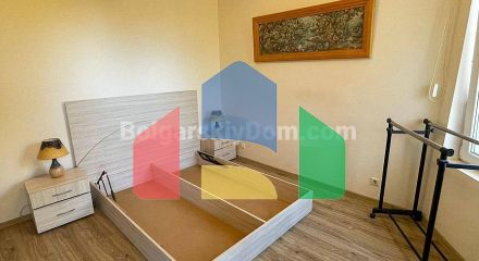 Двухкомнатная квартира в Пайнс Бич Резорт