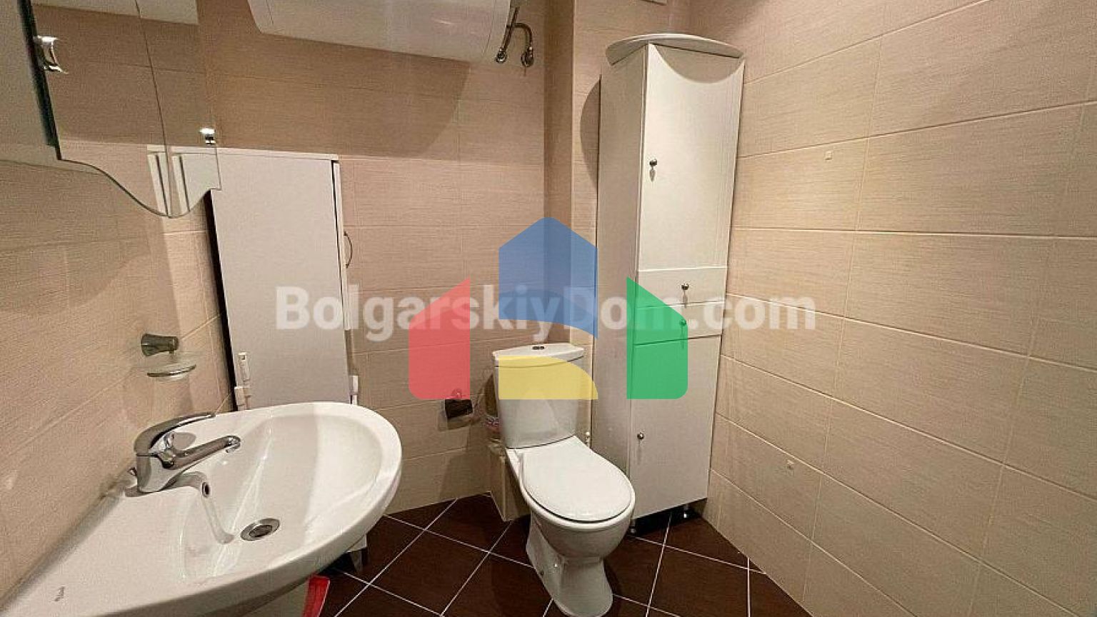 Двухкомнатная квартира в Пайнс Бич Резорт