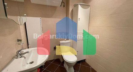 Двухкомнатная квартира в Пайнс Бич Резорт