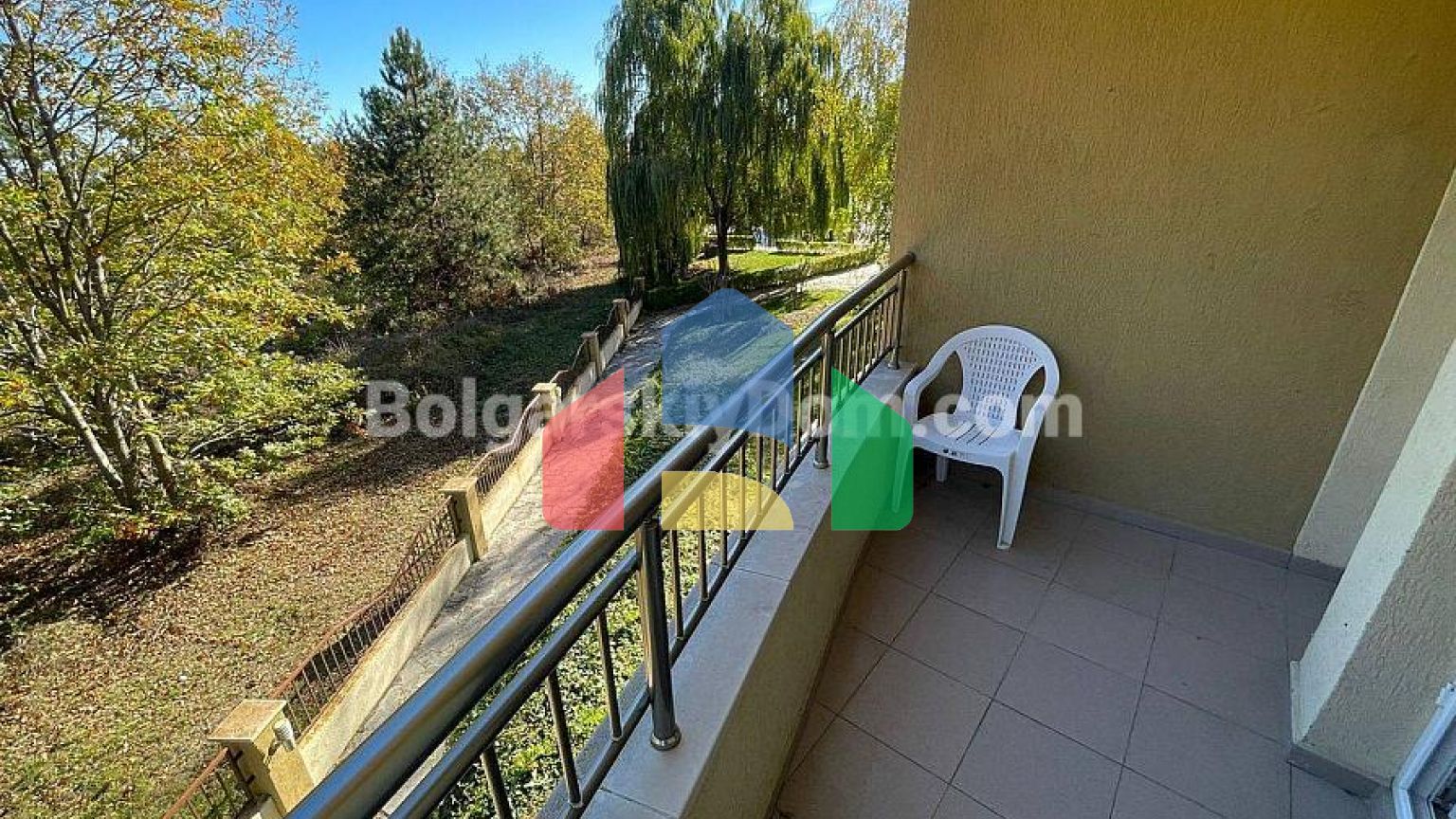 Двухкомнатная квартира в Пайнс Бич Резорт