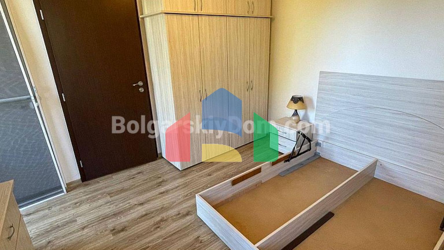 Двухкомнатная квартира в Пайнс Бич Резорт