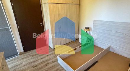 Двухкомнатная квартира в Пайнс Бич Резорт