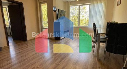 Двухкомнатная квартира в Пайнс Бич Резорт