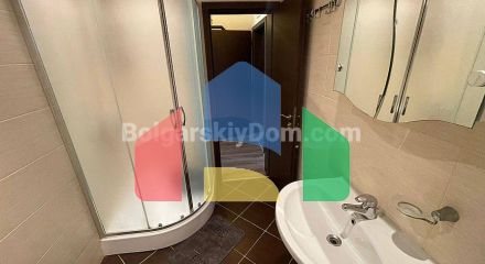 Двухкомнатная квартира в Пайнс Бич Резорт