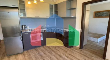 Двухкомнатная квартира в Пайнс Бич Резорт