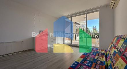 Двухкомнатная квартира в Фортуна Кейп