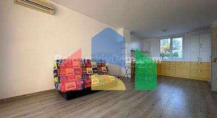 Двухкомнатная квартира в Фортуна Кейп