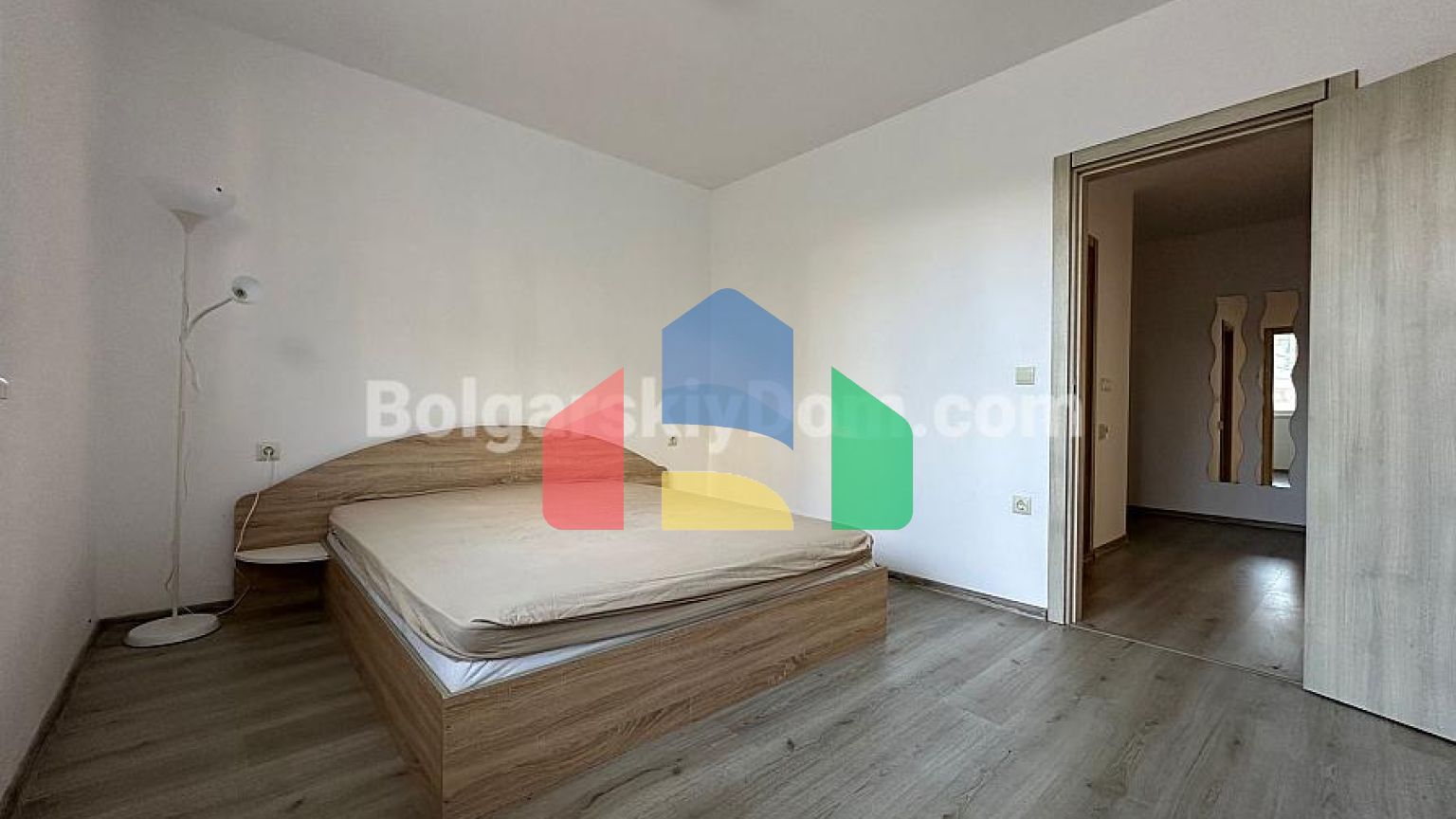 Двухкомнатная квартира в Фортуна Кейп